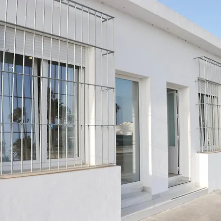 La Orilla De Suenos Ii Apartament