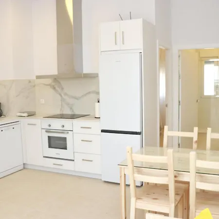 La Orilla De Suenos Ii Appartement Conil De La Frontera