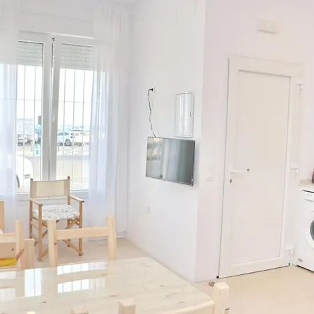 Apartament La Orilla De Suenos Ii