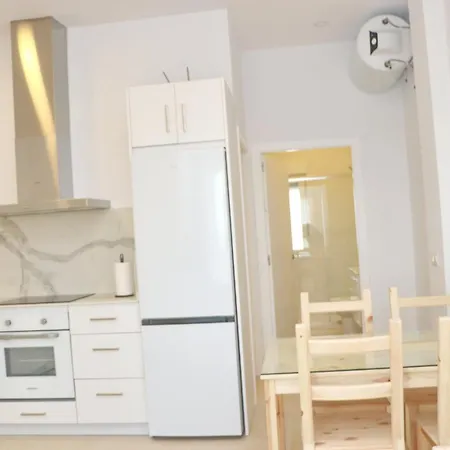 Appartement La Orilla De Suenos Ii *