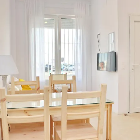 Apartament La Orilla De Suenos Ii