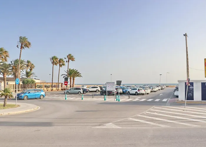 Appartamento La Orilla De Suenos Ii *