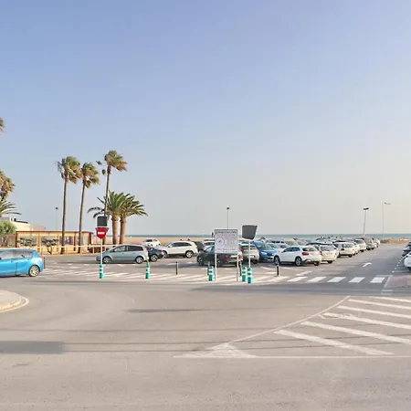 Апартаменти La Orilla De Suenos Ii *