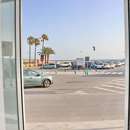 La Orilla De Suenos Ii Апартаменти Коніль-де-ла-Фронтера