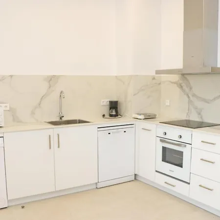 Апартаменти La Orilla De Suenos Ii *