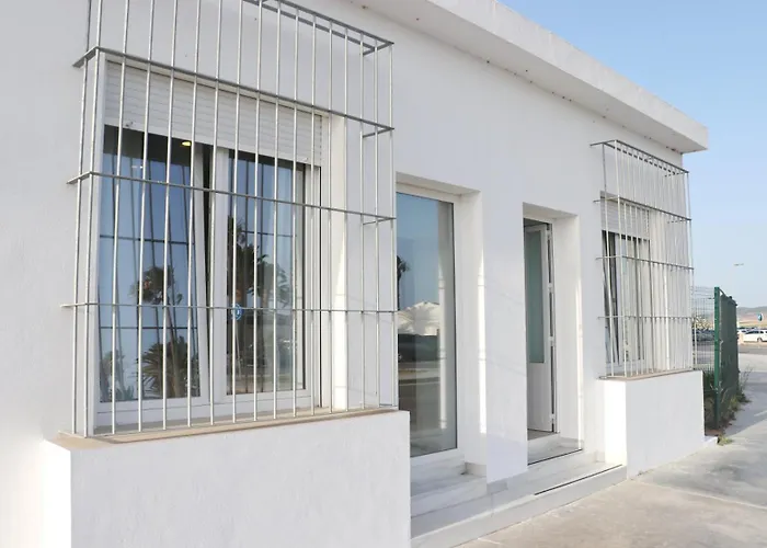 La Orilla De Suenos Ii Apartman