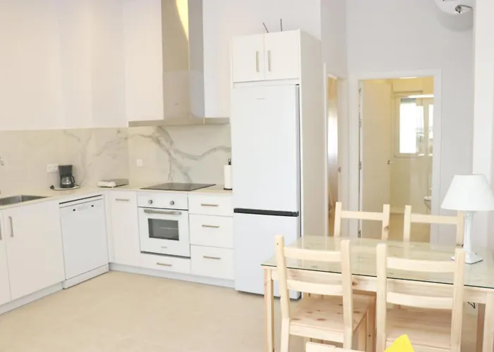 La Orilla De Suenos Ii Apartman Conil de la Frontera