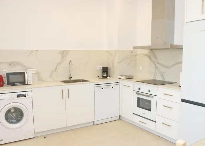 Apartman La Orilla De Suenos Ii *